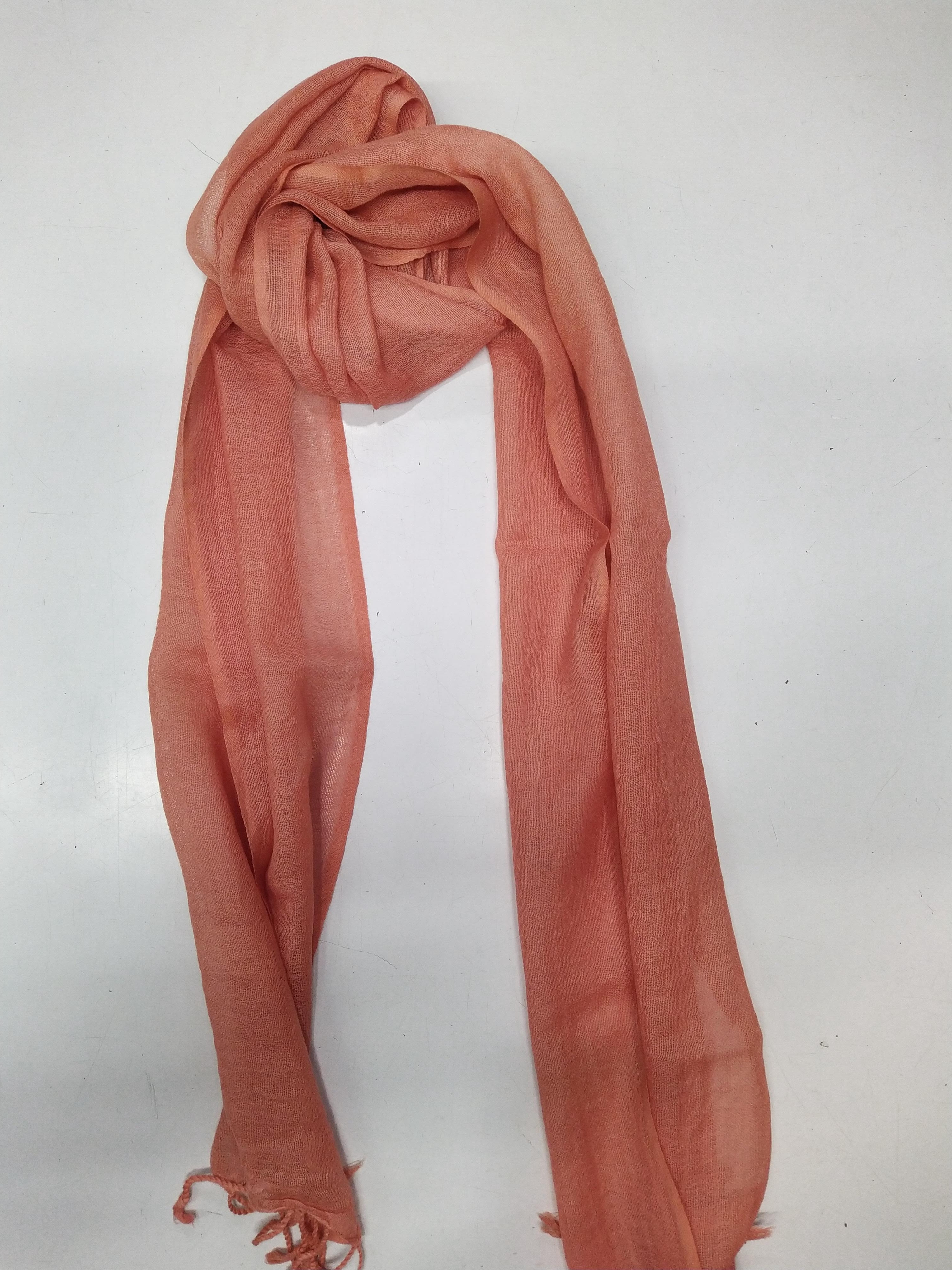 Wool Scarves 9